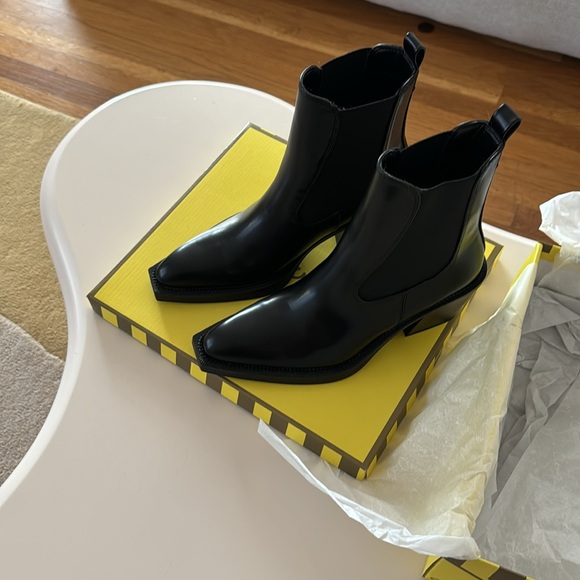 Circus NY by Sam Edelman Mindy boot - Picture 6 of 6